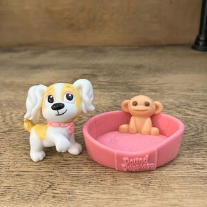 Hasbro Pound Puppies Time For Bed, Pup! 2012